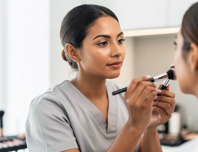 Bridal Makeup service in Orange